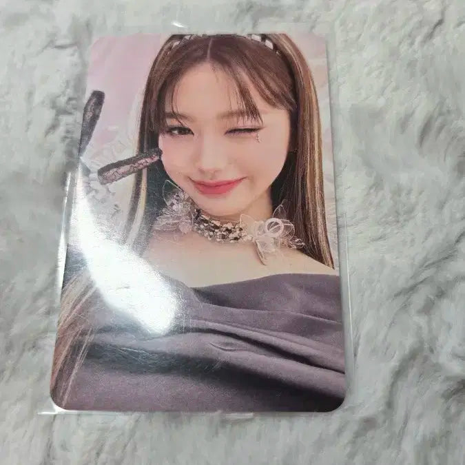 아이브 스위치 ON ver. 원영