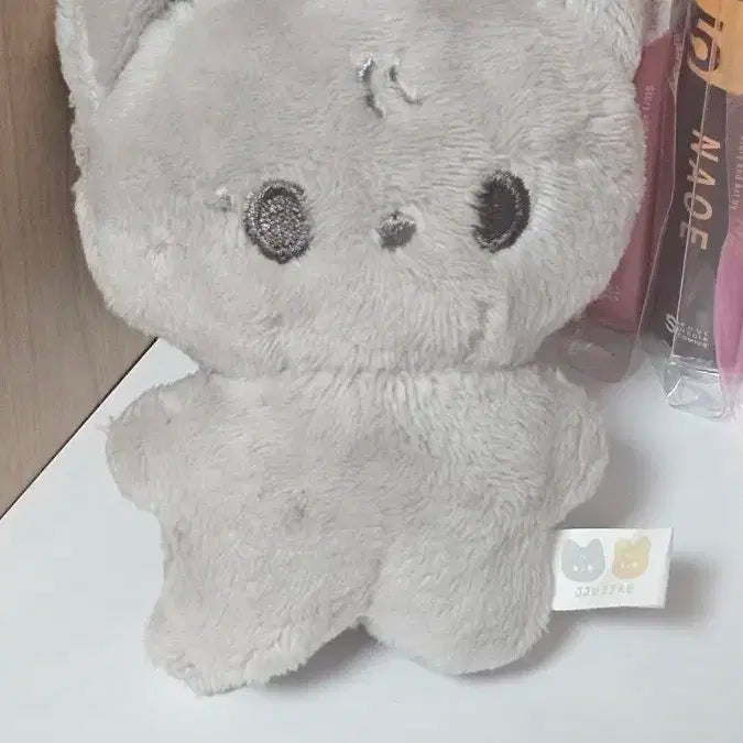 더보이즈 주연 쭈먕이 인형 속성 솜 양도 판매 원가이하