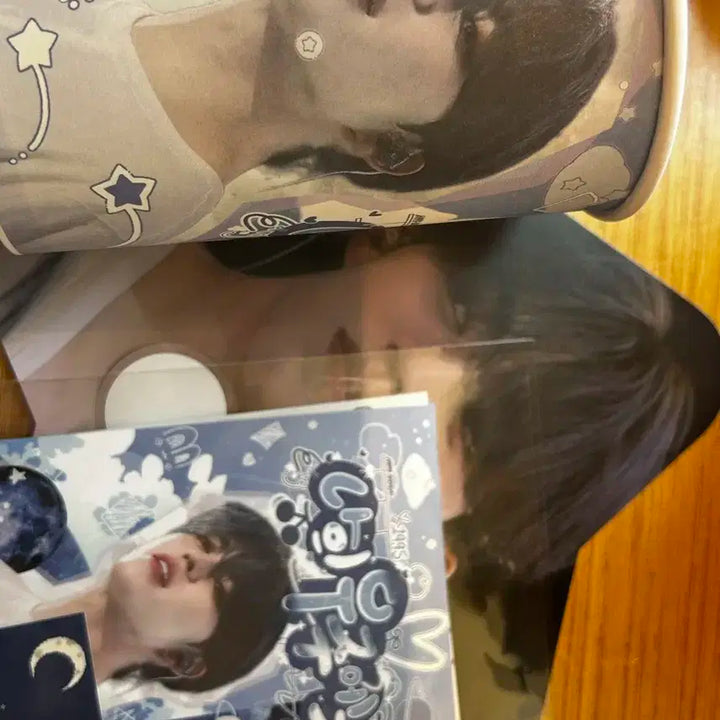 세븐틴 svt 에스쿱스 scoups 최승철 생카 생일카페 기본특전 양도