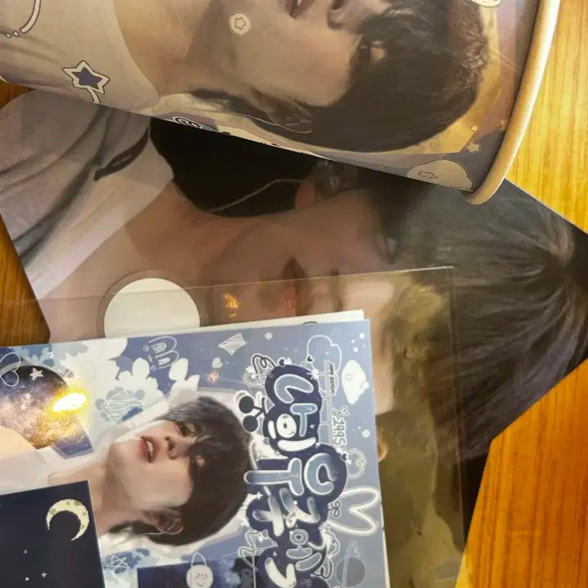 세븐틴 svt 에스쿱스 scoups 최승철 생카 생일카페 기본특전 양도