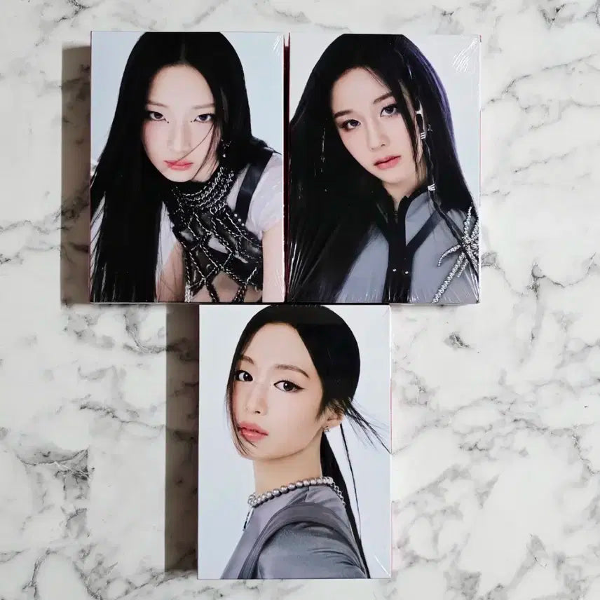 (미개봉) 베이비몬스터 쉬시 Sheesh 태그 앨범