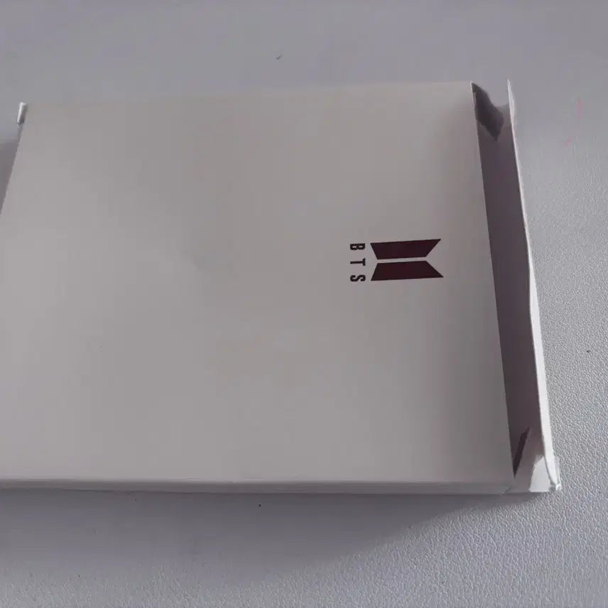 방탄 머치팩 머치박스 17 가방+ 포토카드 태형 V
