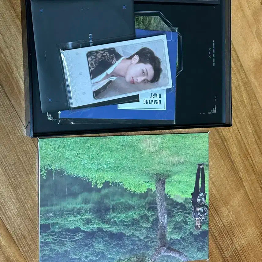 방탄소년단 2019 썸머패키지