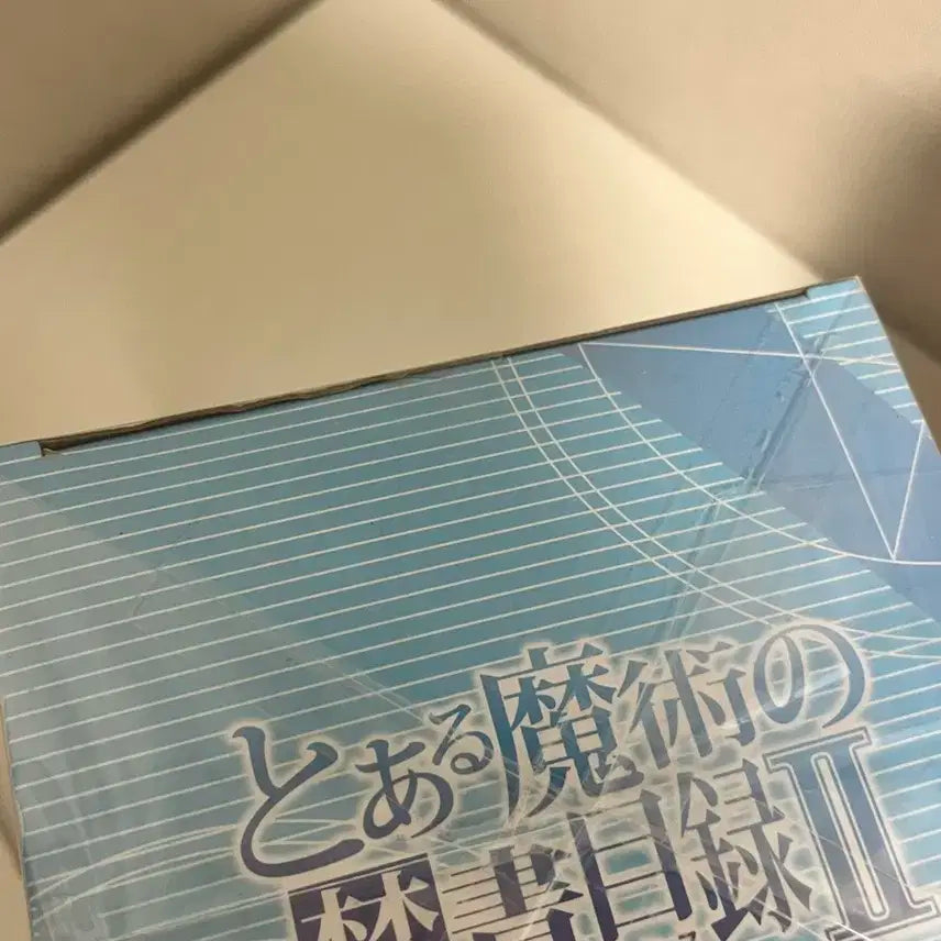 라스트오더 피규어 (어마금/어과초) 고전 미소녀 피규어