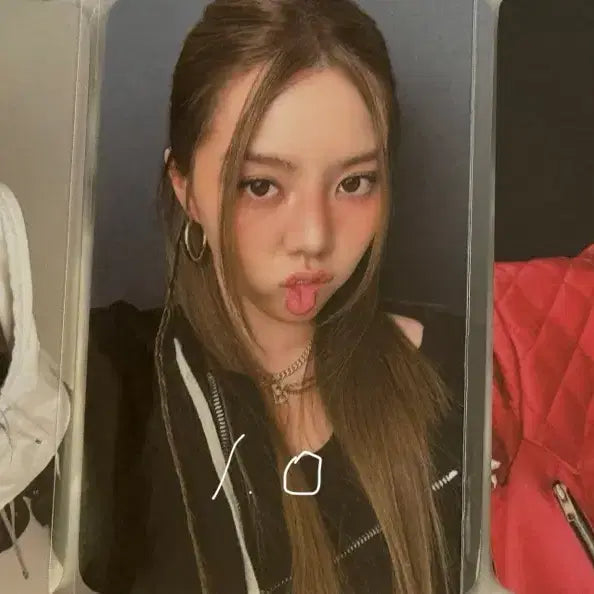 올데프 위드뮤 팬싸 미공포