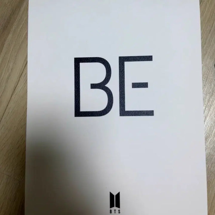 방탄 BTS 정규 맵 오브 더 소울: 7 앨범