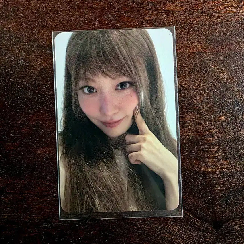 사쿠라 crazy yes24특전