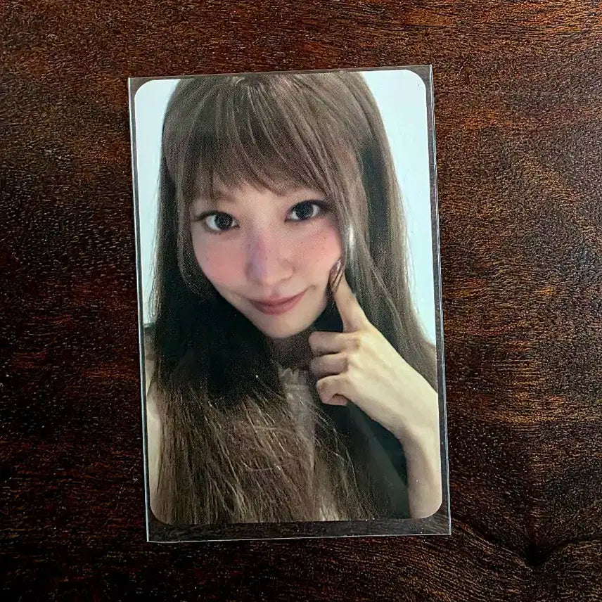 사쿠라 crazy yes24특전