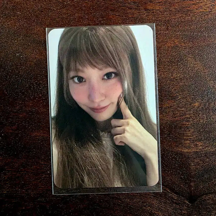 사쿠라 crazy yes24특전