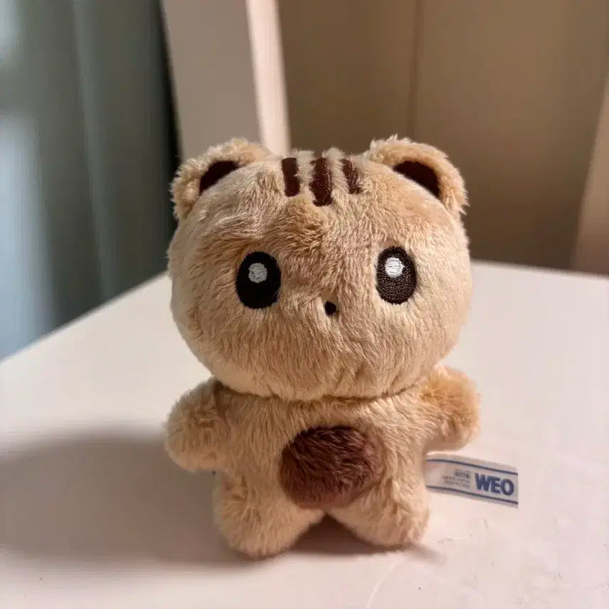 더보이즈 큐 인형 큐꼬미 양도