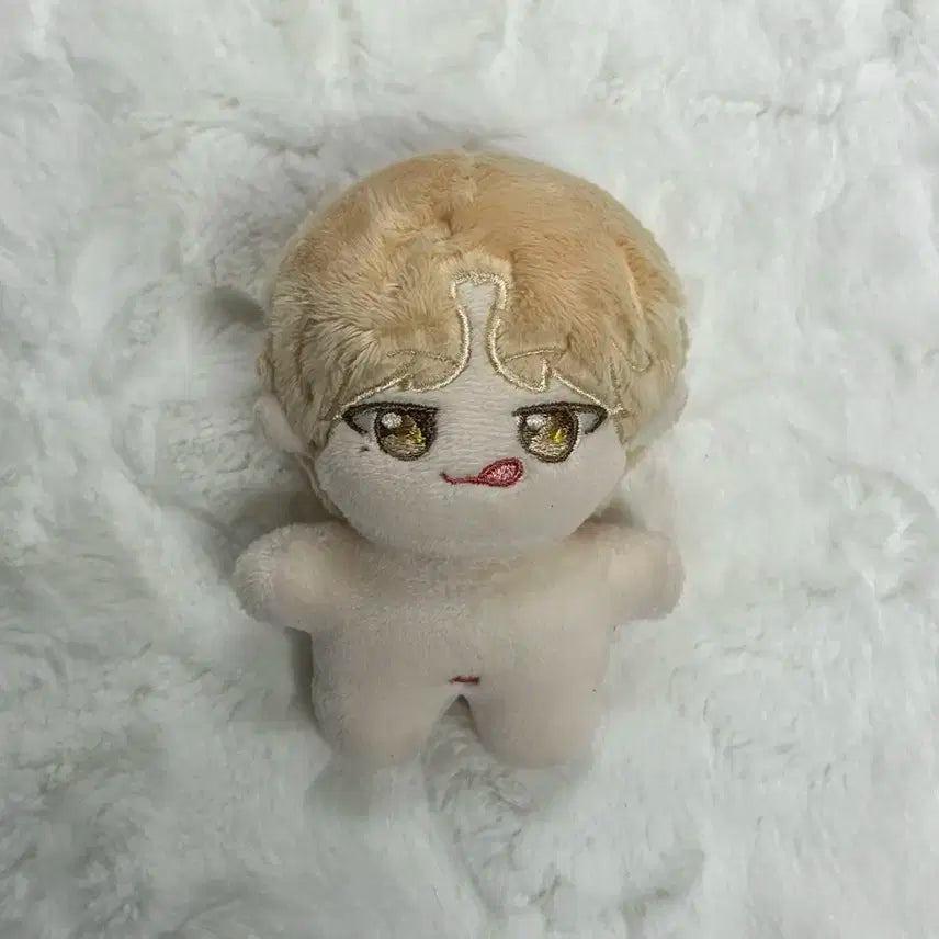 세븐틴 디에잇 인형 양하오 양도 판매