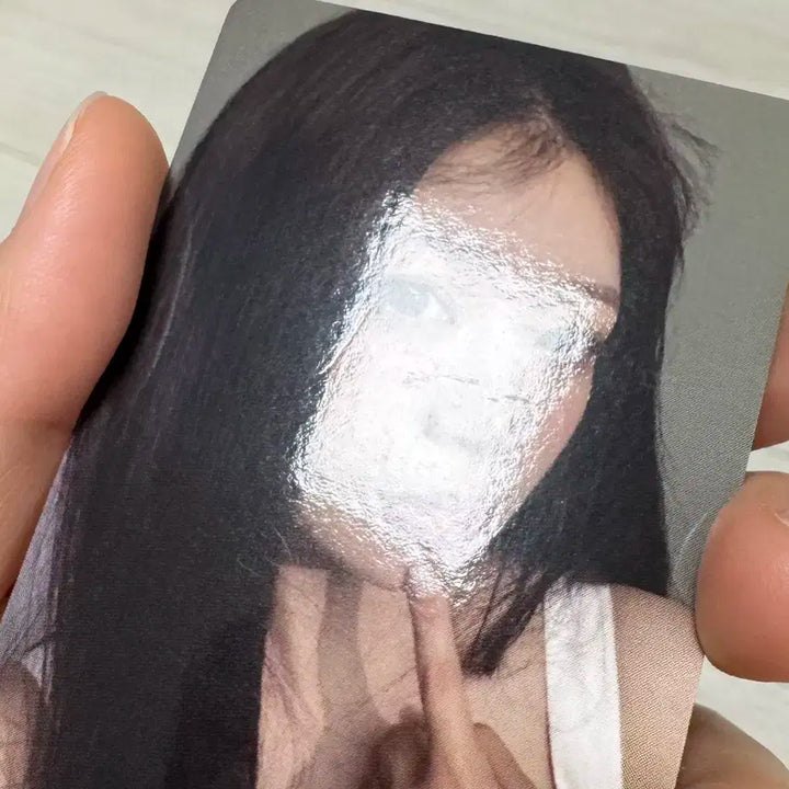 아일릿 모카 위버스샵 특전 포카 일괄