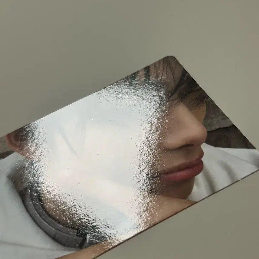 엔하이픈 니키 언리쉬 엔진반 풀구성(풀세트x, 성훈 포카 o)