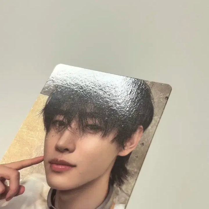 엔하이픈 니키 언리쉬 엔진반 풀구성(풀세트x, 성훈 포카 o)