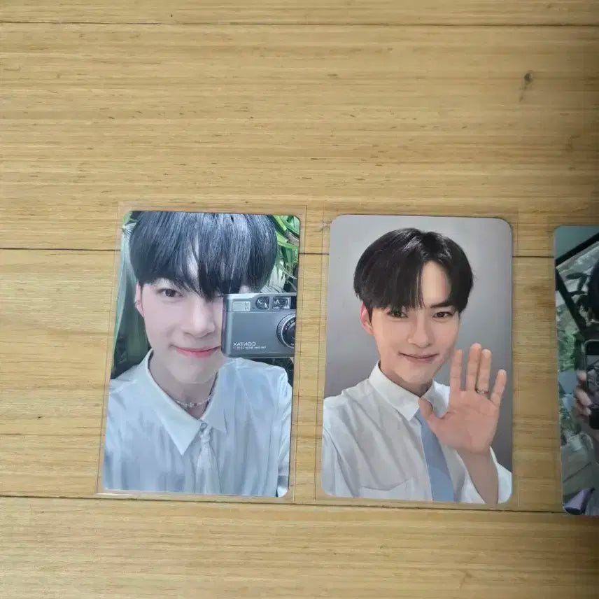 제로베이스원 제베원 성한빈 포카 양도 판매