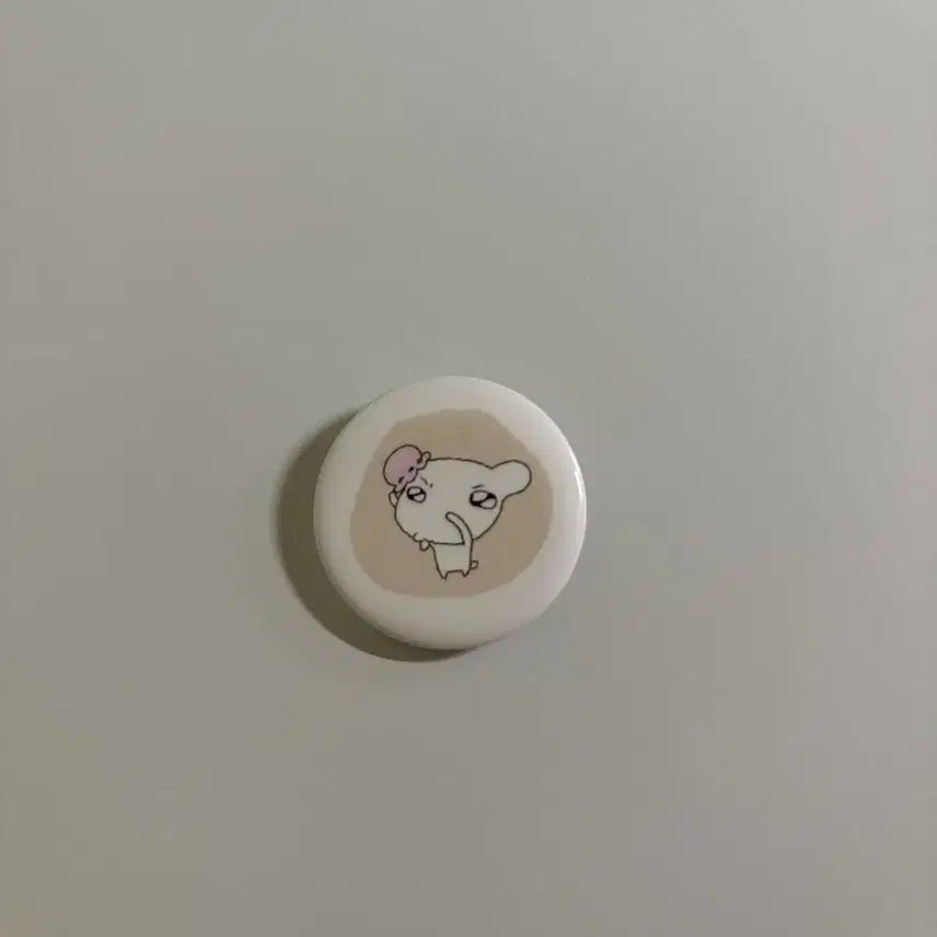 띵멍이 미니 핀버튼 보넥도 명재현 보이넥스트도어 생카 핀뱃지 특전