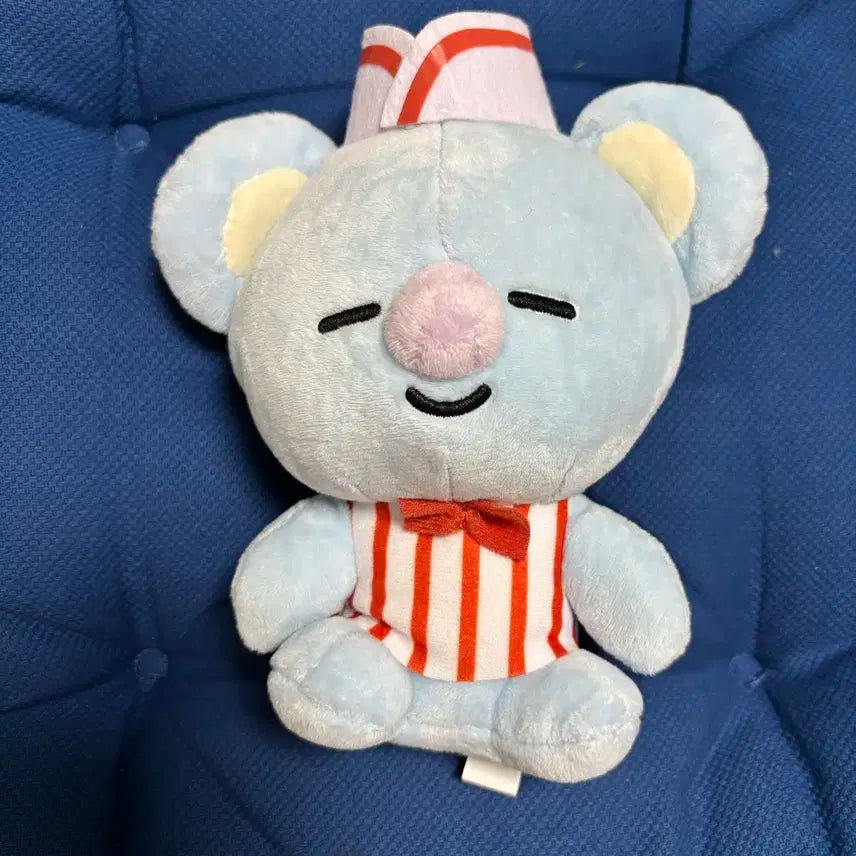 Bt21 코야 일본 인형 팝니다
