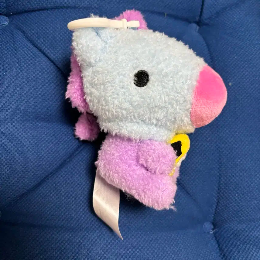 Bt21 뉴욕 망이 치미 인형