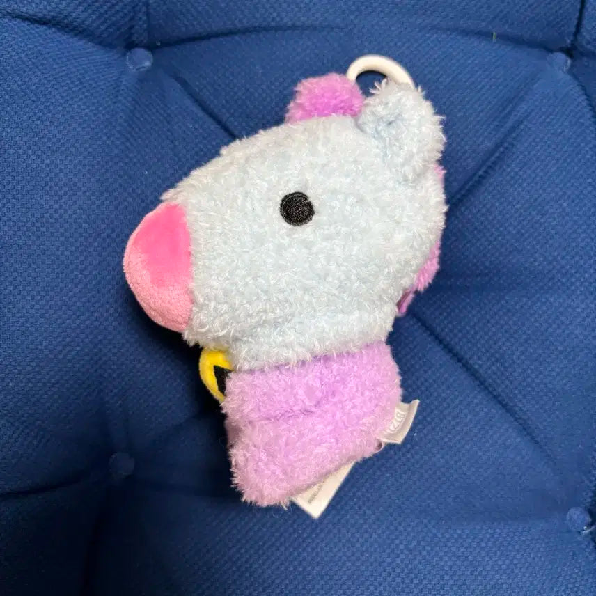 Bt21 뉴욕 망이 치미 인형