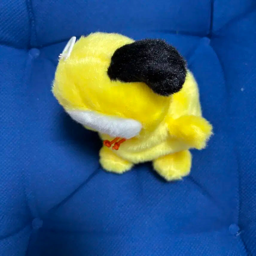 Bt21 영국 치미 인형
