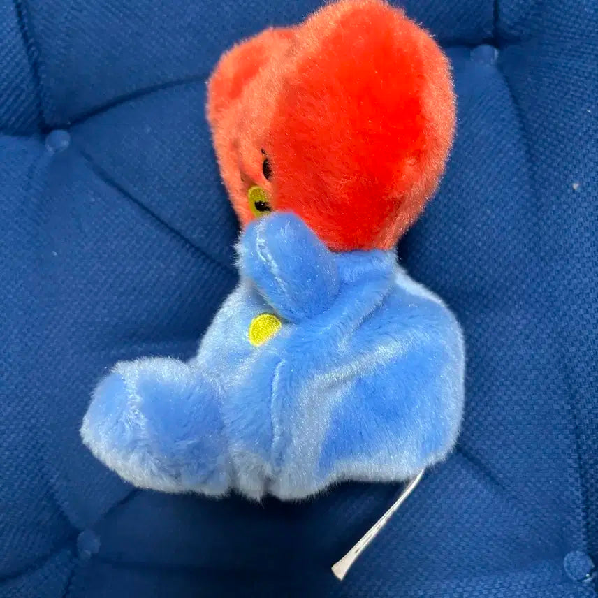 Bt21 타타 영국 인형