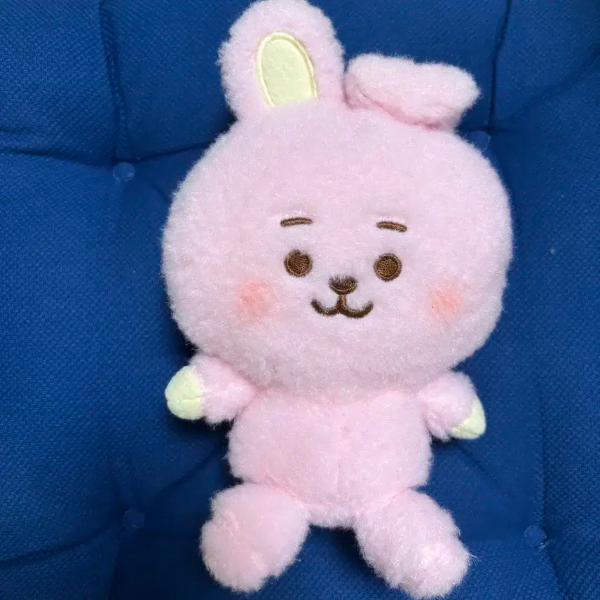 Bt21 쿠키 인형