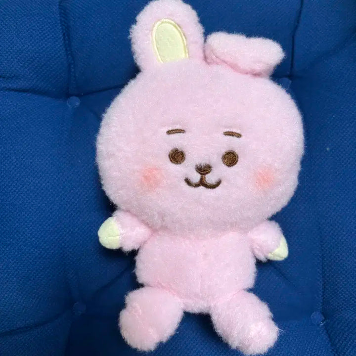 Bt21 쿠키 인형