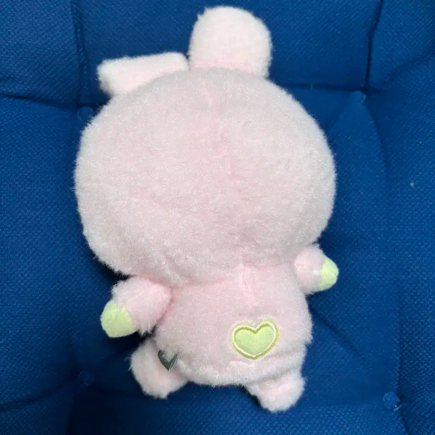 Bt21 쿠키 인형