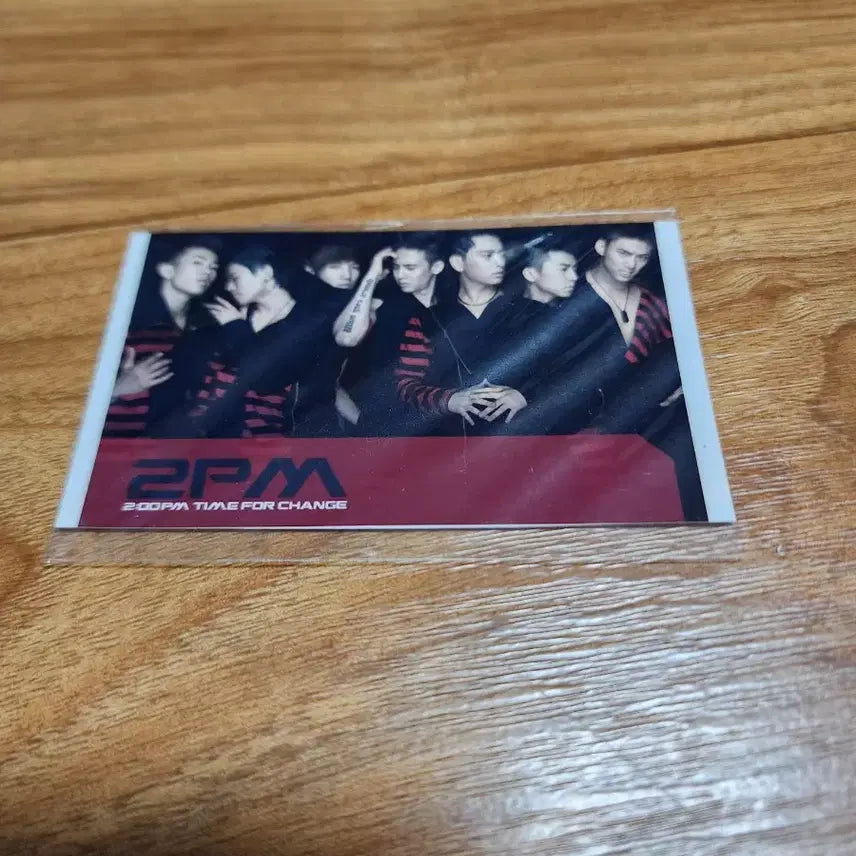 2PM(투피엠) 앨범 일괄