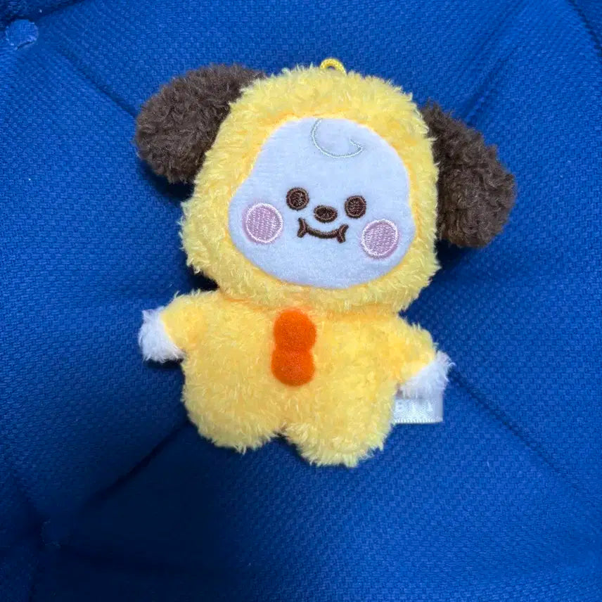 Bt21 치미 키링 인형 판매