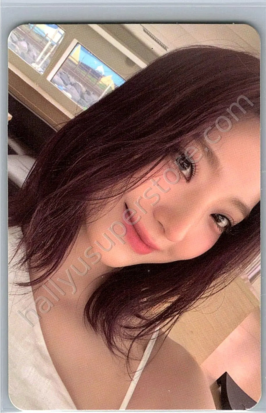 fromis_9 - Saerom - From Our Memento Box