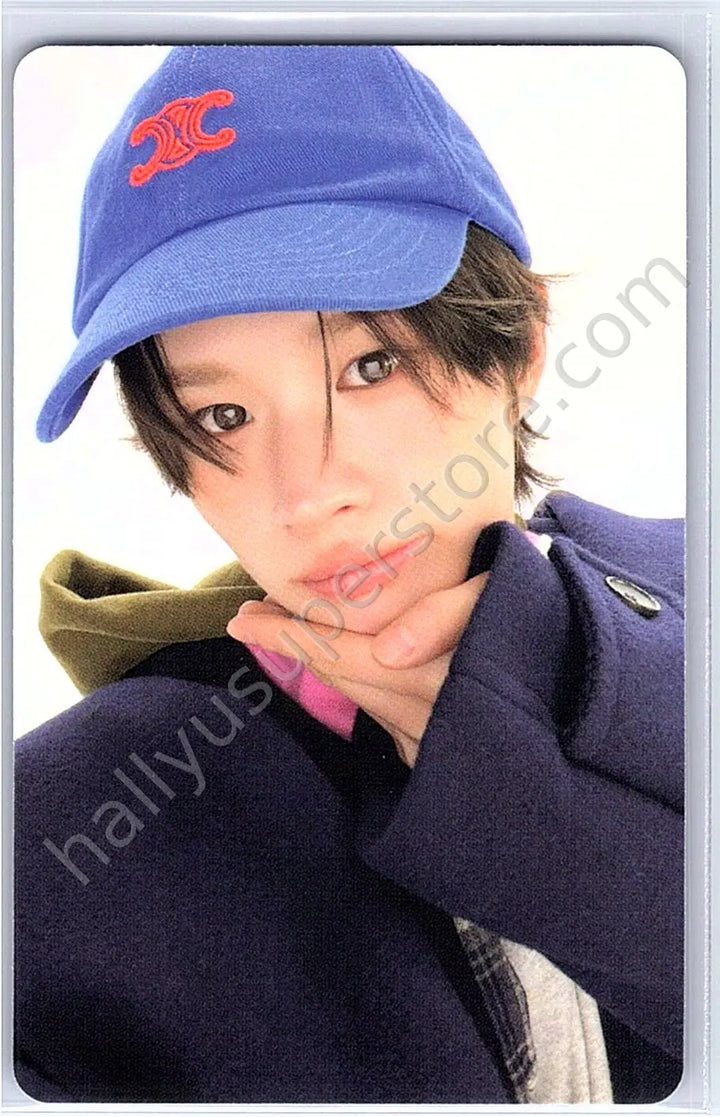 TWS - Kyungmin - No Tragedy Compact Ver.