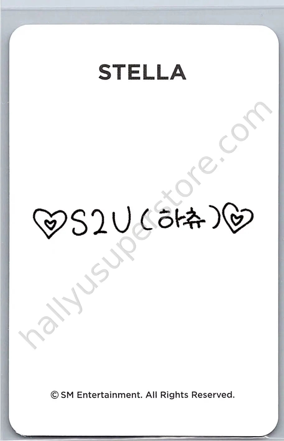 Hearts2Hearts – HALLYUSUPERSTORE Hearts2Hearts – HALLYUSUPERSTORE