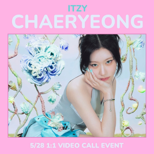 [Hallyu4U - Fansign] (5/28) Withmuu - ITZY 