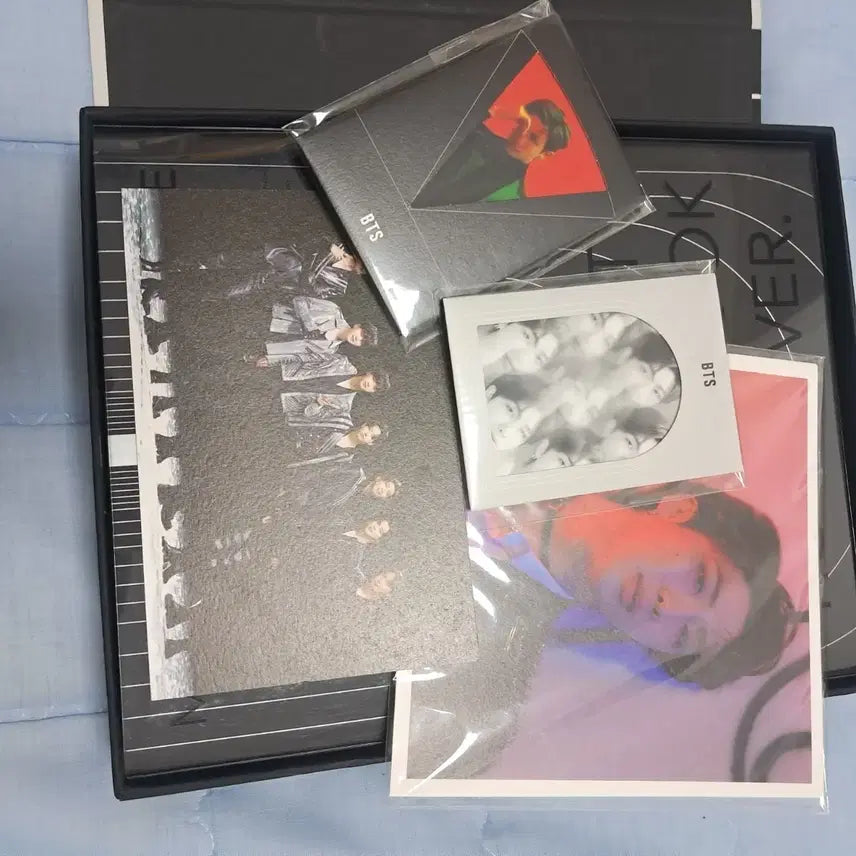 방탄 맵솔 컨셉북 양도판매bts정국지민태형남준호석윤기석진