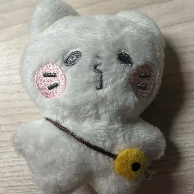 몬스타엑스 채형원 인형 말랑채 양도!!