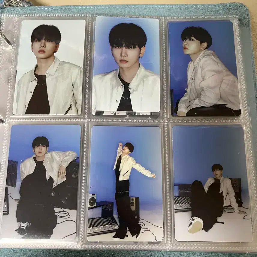 보이넥스트도어 보넥도 앙콘 트레카 재현