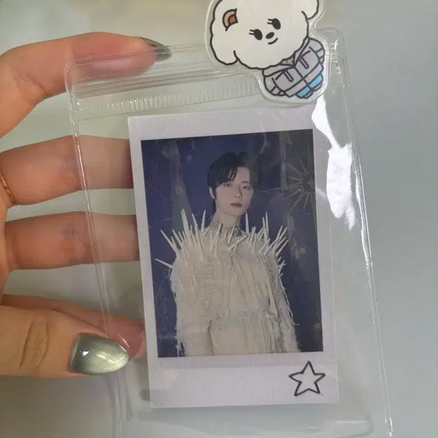 투바투 가요대전 역조공 범규 폴라