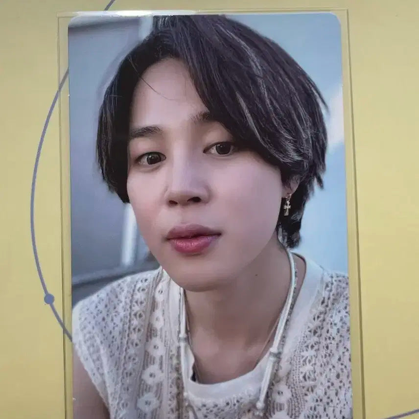 BTS 방탄 2021 메모리즈 지민 풀셋