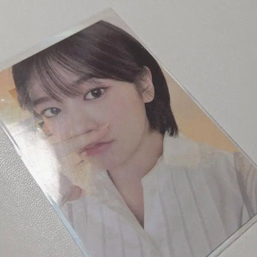 IVE 2024 시즌그리팅 (하자없음)