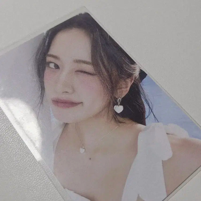 ALIVE 초회 생산 한정판 B (하자없음)