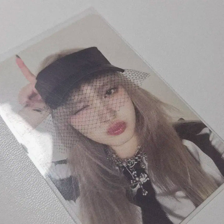 I'VE MINE DIGIPACK VER,스타쉽스퀘어 특전(하자있음)