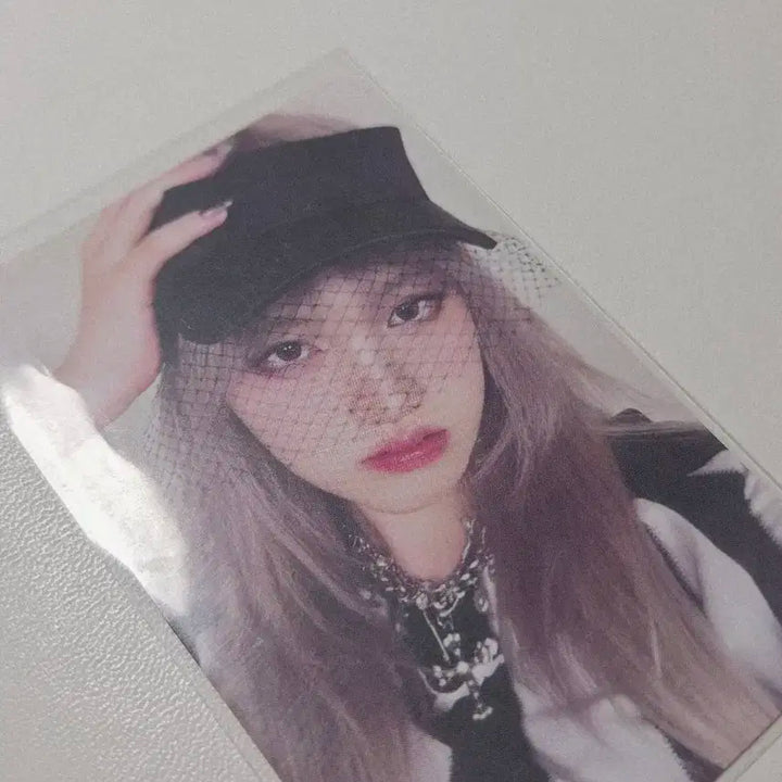 I'VE MINE DIGIPACK VER,스타쉽스퀘어 특전(하자있음)