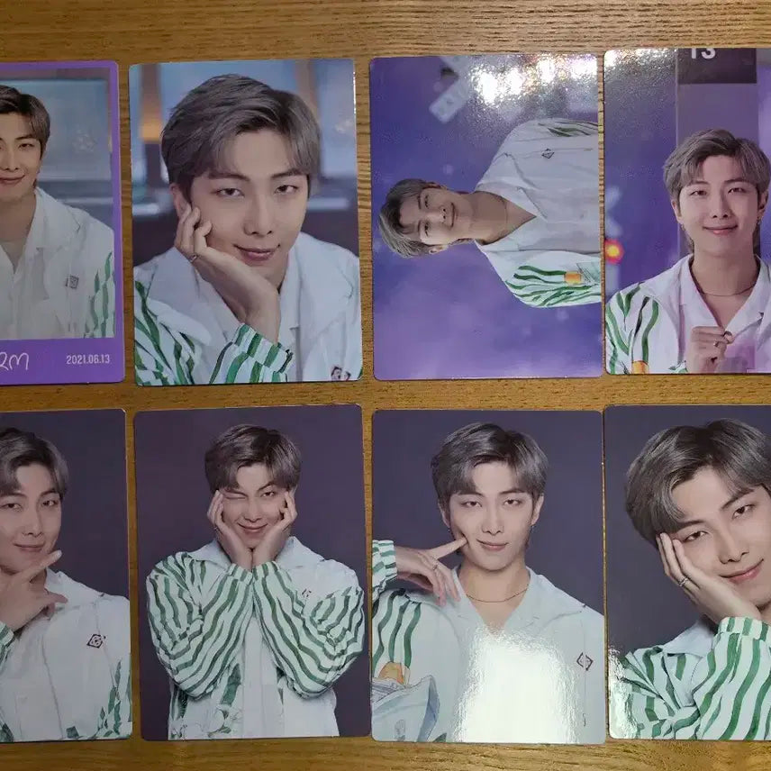 BTS PHOTOCARD 일괄판매