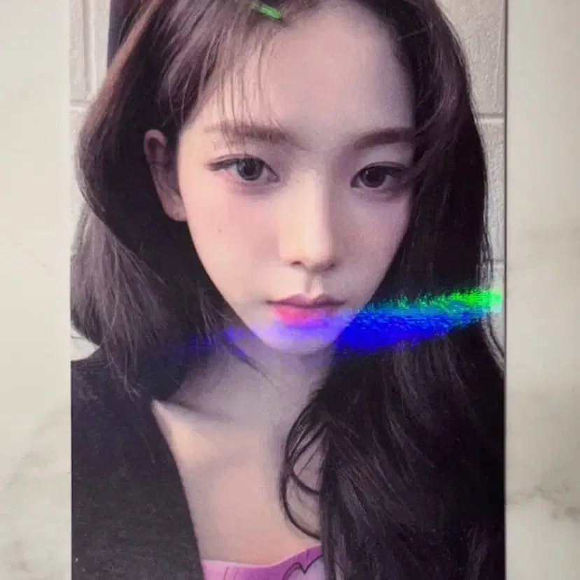 에스파 카리나 인터아시아 포카 판매/양도