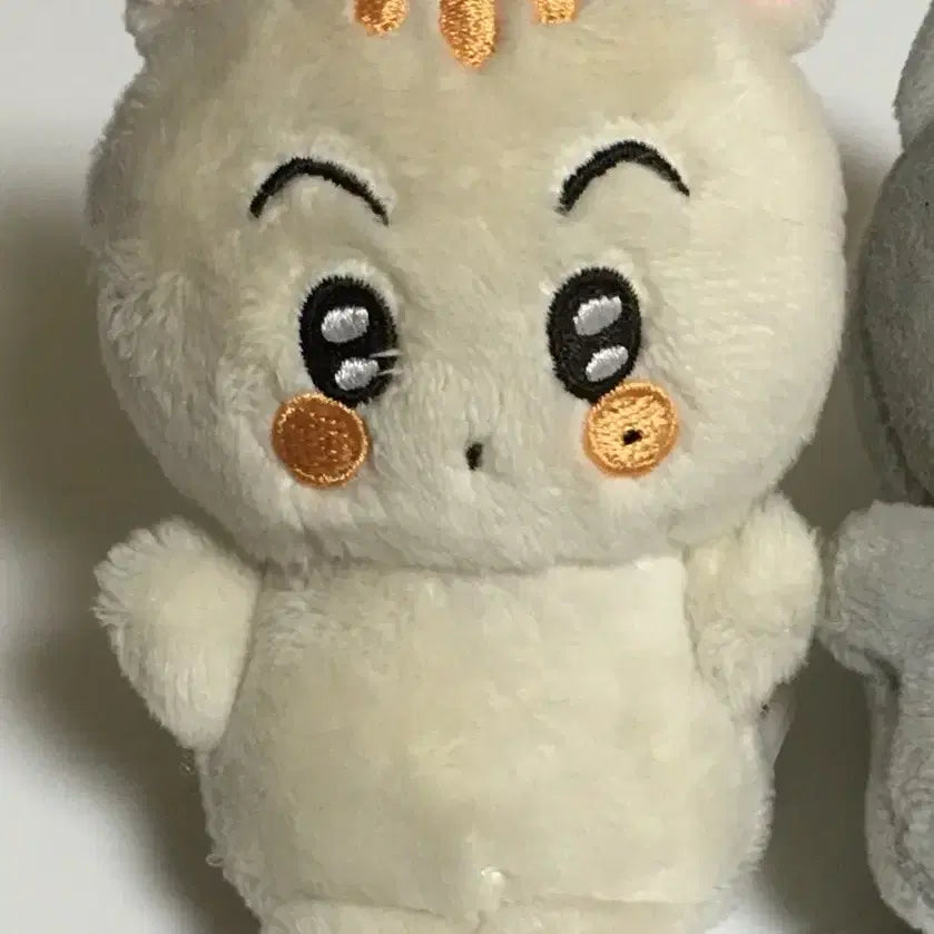 엔시티 마크 인형 판매합니다