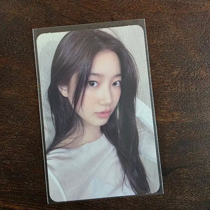 카즈하 easy 앨포