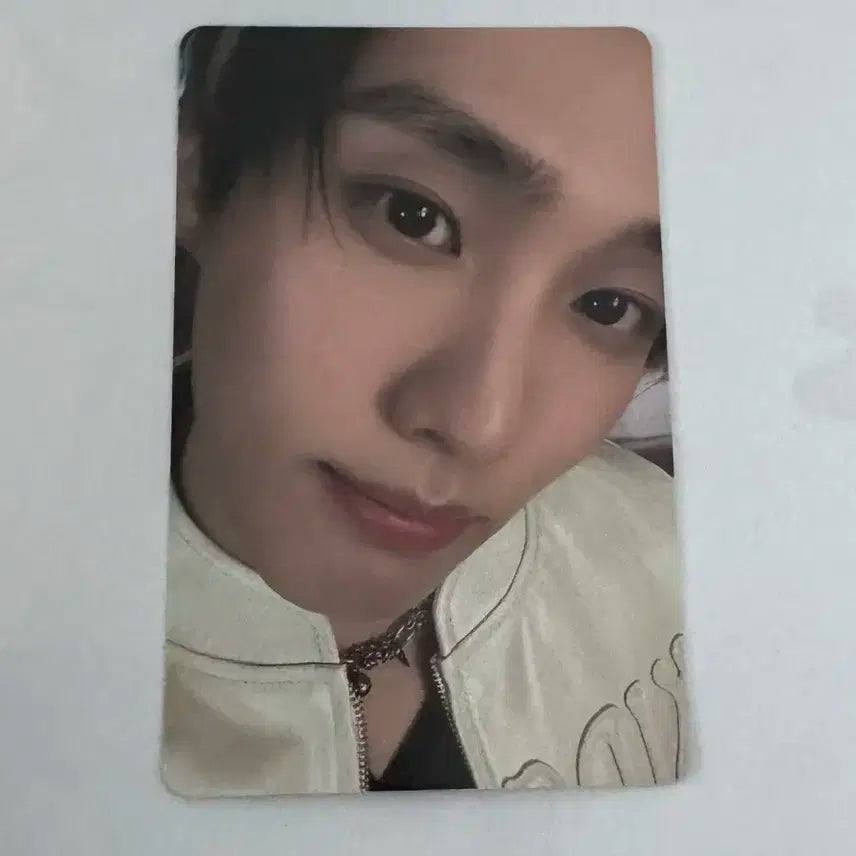 더보이즈 제이콥 포카