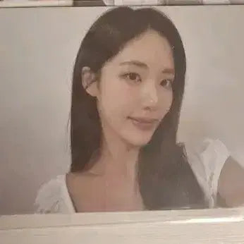 프로미스나인 박지원 포카 팝니다