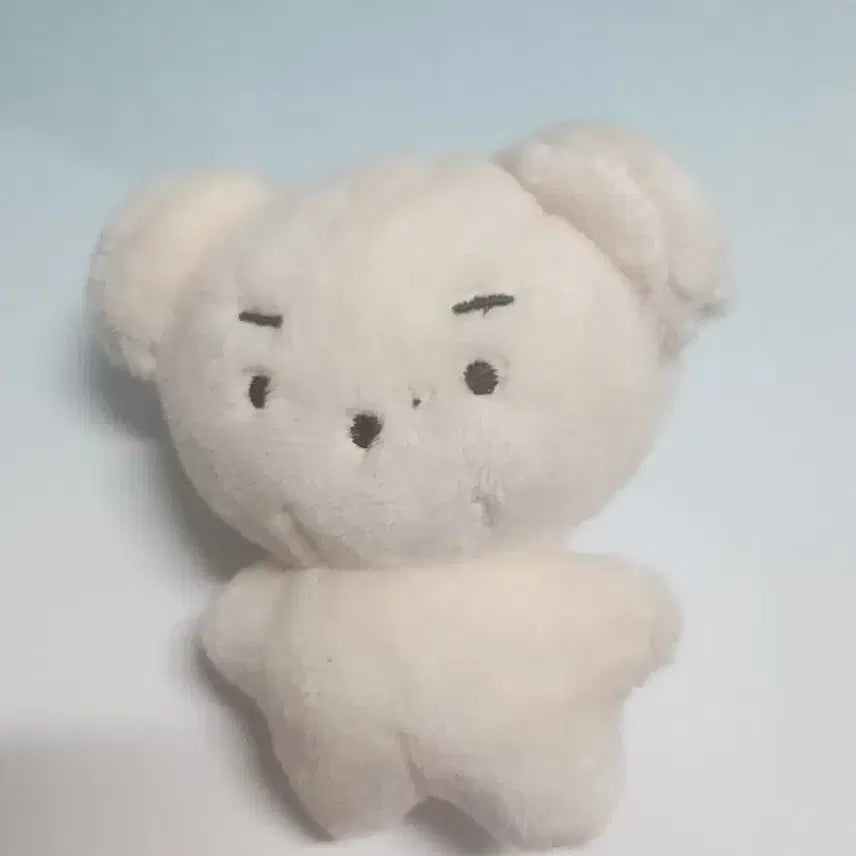 윤돗개 데이식스 도운 인형